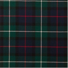 MacPhail Hunting Modern 10oz Tartan Fabric By The Metre